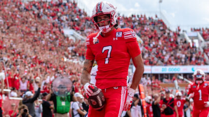 Utah football takeaways: Braden Pegan shines, defense dominates in 33-0 shutout win