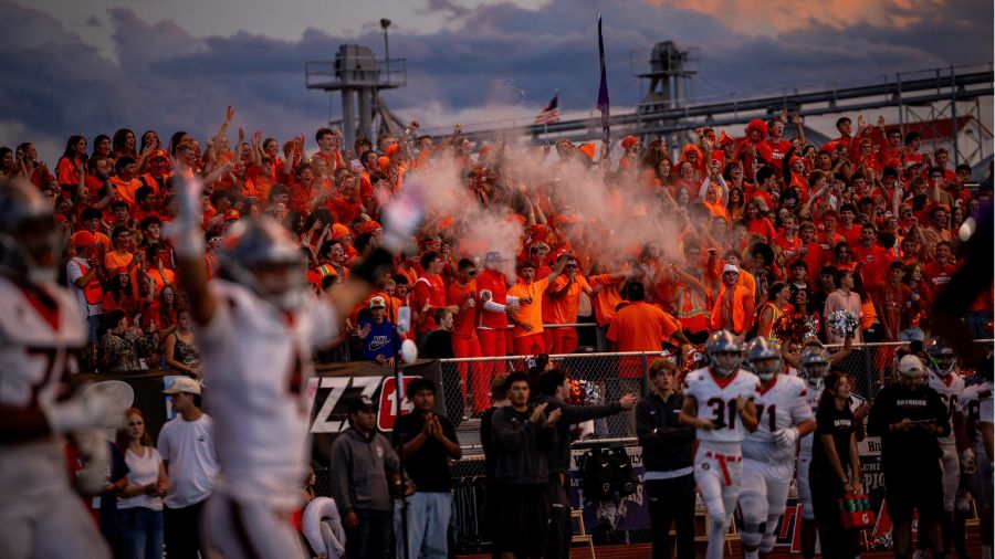 Game Night Live Week 8...