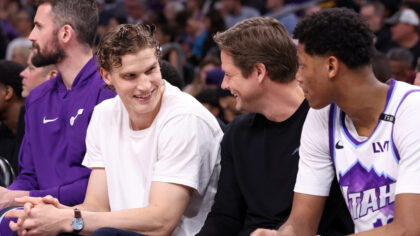NBA 2K27 ratings: Utah Jazz player and team overalls