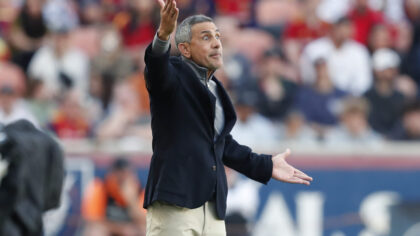 ‘Someone’s gotta step up and make a play’: RSL winless streak reaches 13 in Seattle