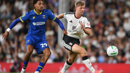 RSL adds World Cup-tested defender Luc de Fougerolles on loan from Fulham