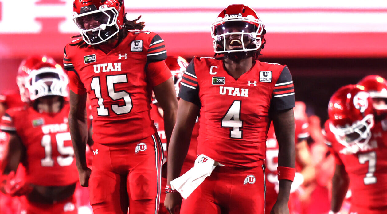 Utah football travels to Ames to take on the Iowa State Cyclones, here's the preview & prediciton....