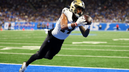 Locals in the NFL: Kincaid, Lloyd, Vele headline strong Week 1 for former Utes