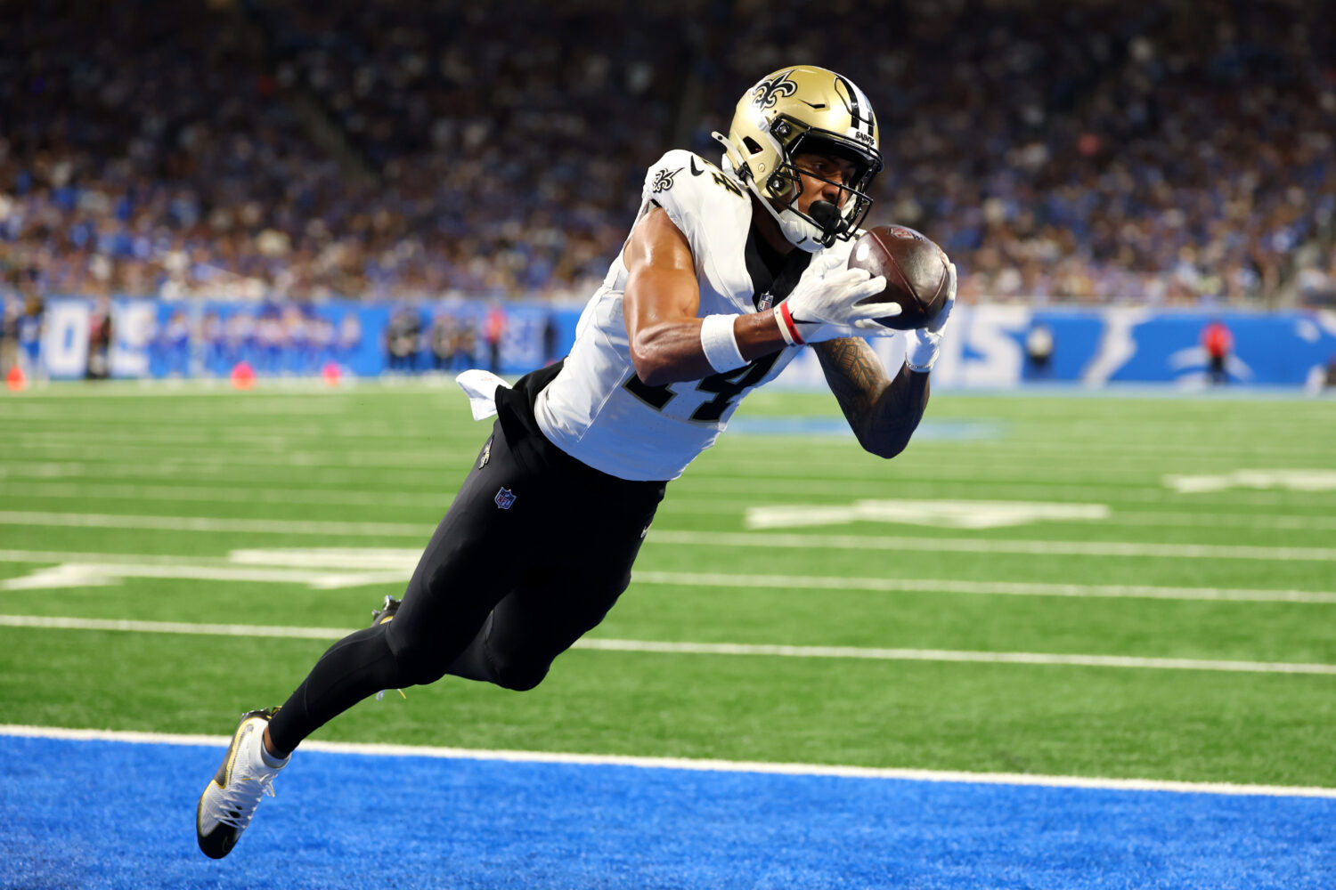 Devaughn Vele and many former Utes in the NFL shined in Week 1....