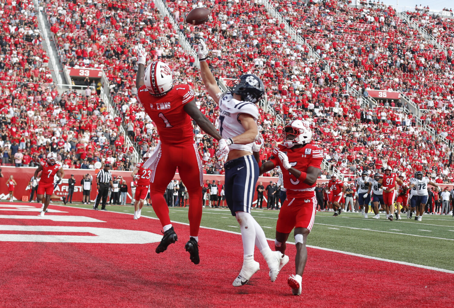 How to watch, stream, listen to Utah vs Iowa State....