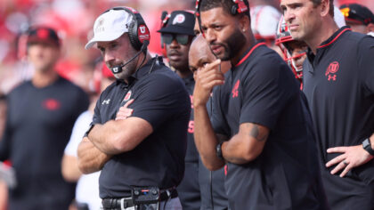 Morgan Scalley press conference takeaways: Utah’s versatility, growth and aggressiveness stand out