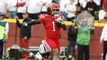 Wayshawn Parker powers Utah past Iowa State, but second-half slowdown complicates the takeaway