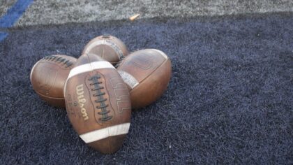 Game Night Live, Week 4: Bishop Gorman bounces back from loss with rout of Lone Peak