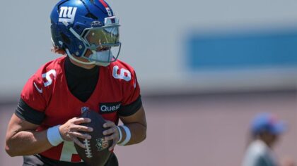Here are 5 Locals in the NFL to target for your fantasy team as season kicks off