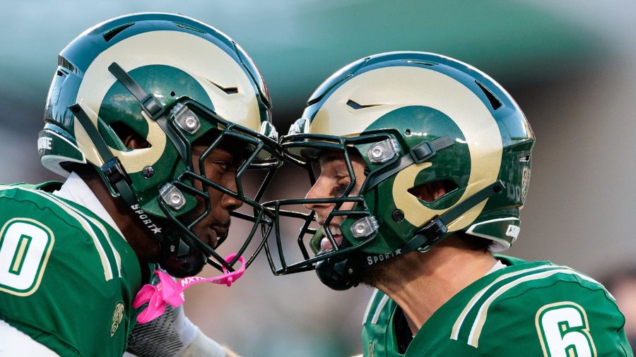 Week 4 Pac-12 Power Rankings...