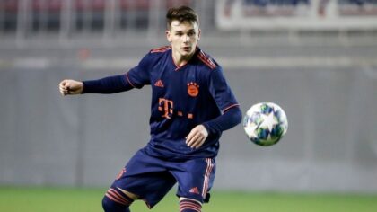 Real Salt Lake brings home Utah native Taylor Booth on loan from FC Twente