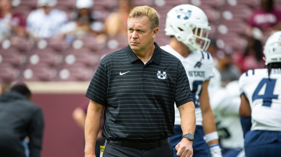 Utah State vs. Idaho State week 1 preview...