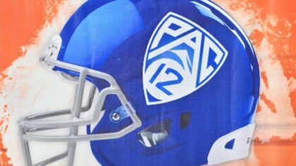 Pac-12 football power rankings: How does the conference stack up?