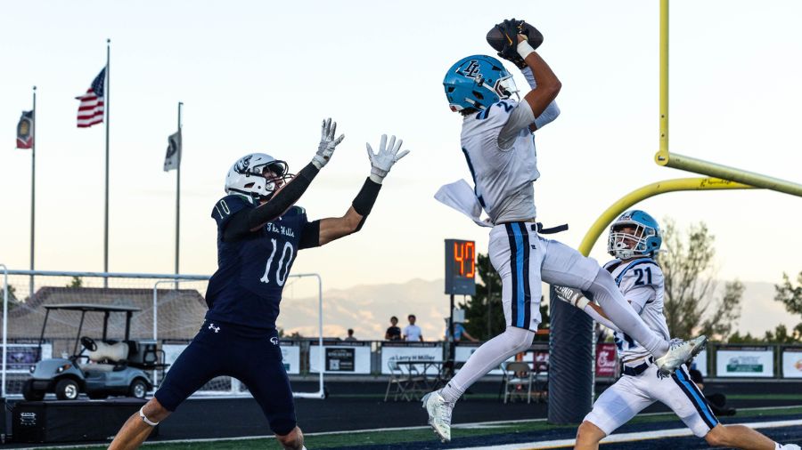 Week 5 KSL Sports Rewind Top 25...