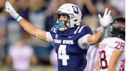 Pac-12 power rankings: Boise State, Oregon State separate themselves atop Pac-12