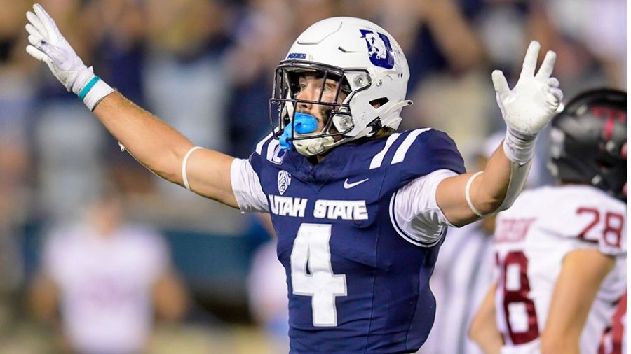 Pac-12 power rankings: Boise State, Oregon State separate themselves atop Pac-12