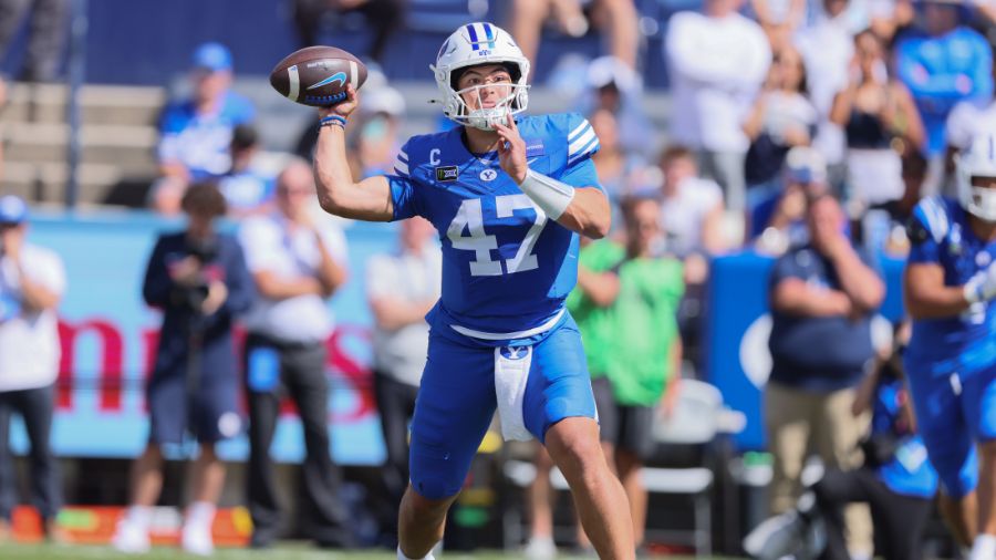 Instant takeaways from No. 15 BYU’s key Big 12 victory over Arizona