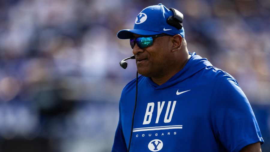 BYU vs Colorado State | Score prediction and preview | Kalani Sitake...