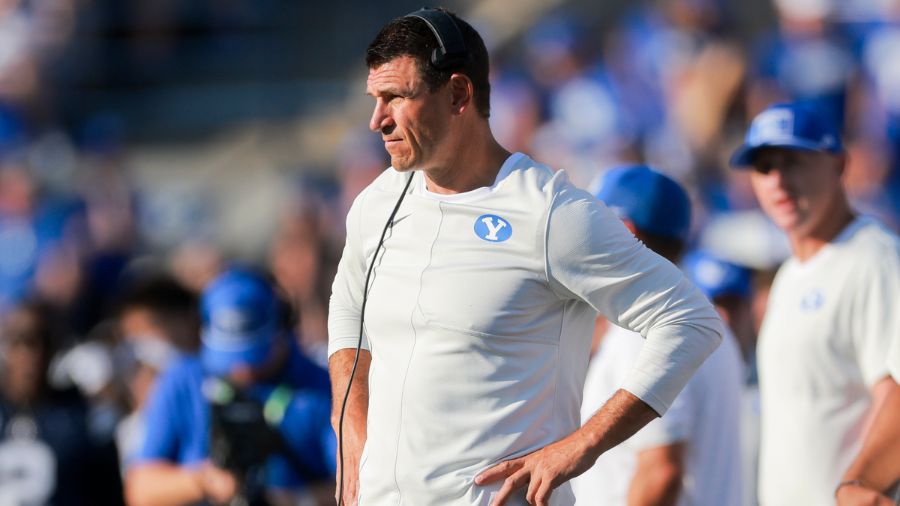 BYU vs Utah Tech, preview, Kelly Poppinga...