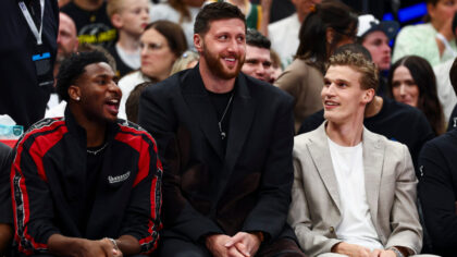 Utah Jazz provide injury updates on Lauri Markkanen, Jaren Jackson Jr.