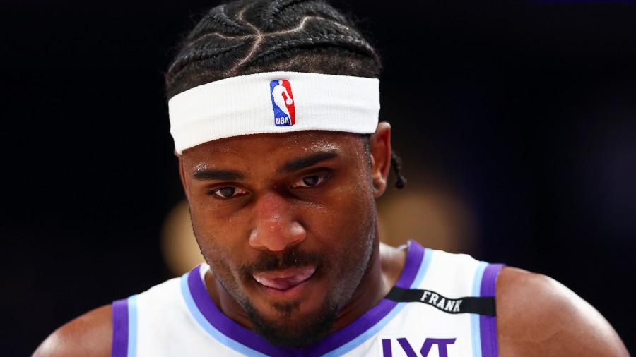 Jazz Mailbag: Can Blake Hinson earn minutes?