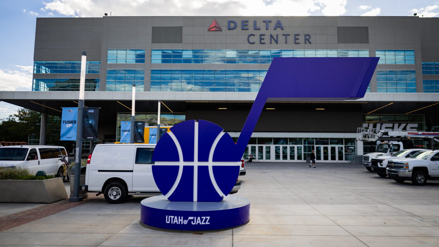 How to watch Utah Jazz New Orleans Pelicans Delta Center home opener...