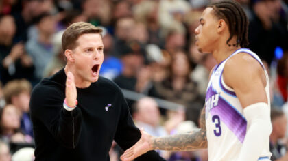 How to watch Utah Jazz vs. Los Angeles Lakers: Game preview, storylines