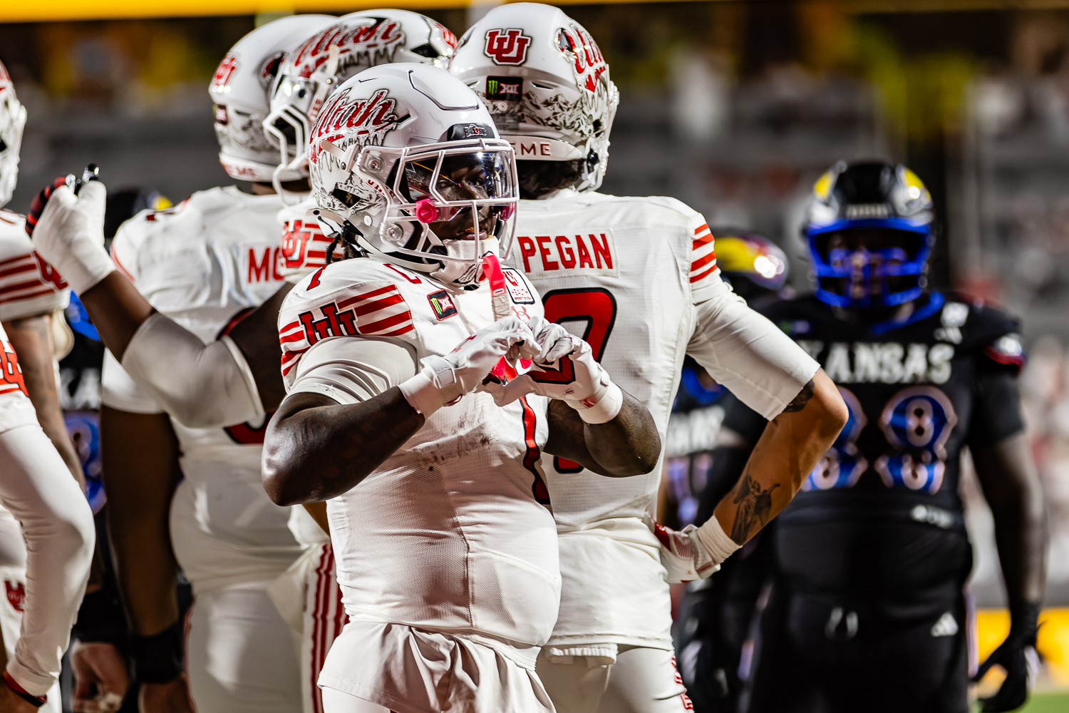 Wayshawn Parker, utah football travel to Boulder to take on the Colorado Buffs. Here's the preview,...