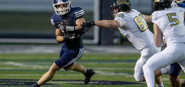 Photo: Deseret News...