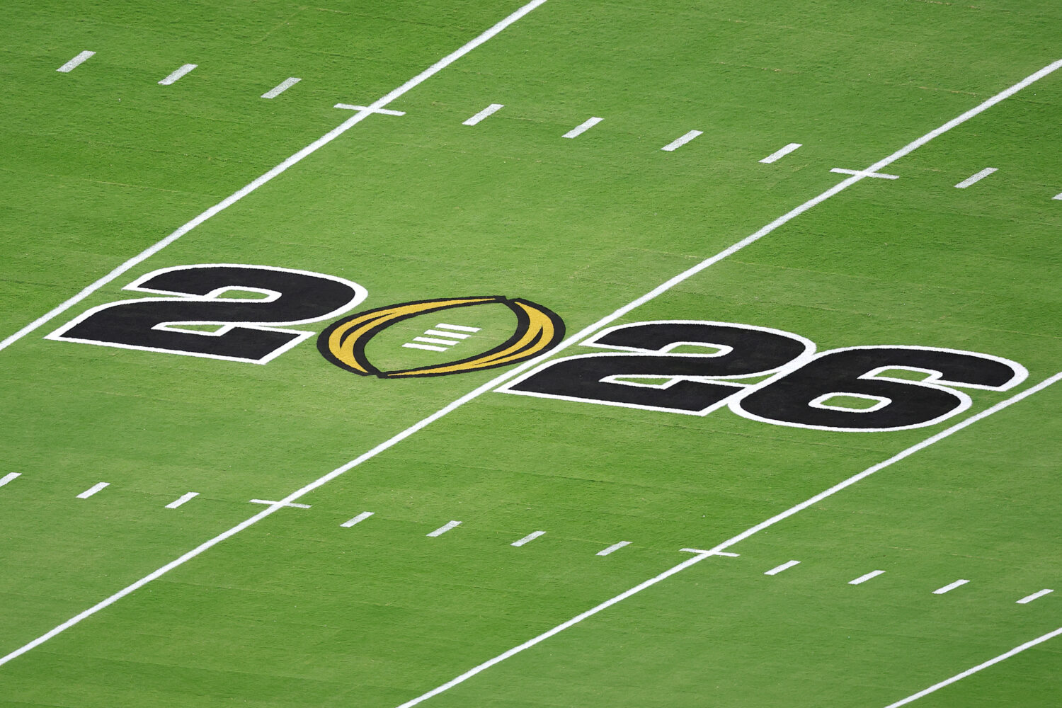 The College Football Playoff appears ready to expand to 24-teams after 2026....