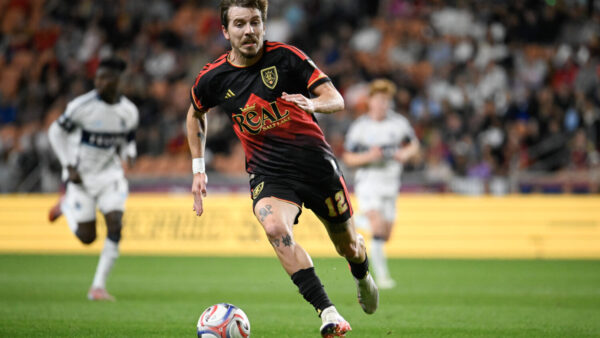 Student meets master as Real Salt Lake hosts resurgent San Jose ...