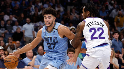 How to watch Utah Jazz vs. Memphis Grizzlies: Game preview, storylines