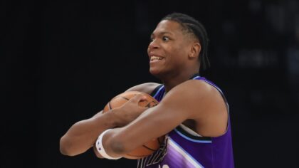 Jazz Mailbag: How good can Ace Bailey actually be?