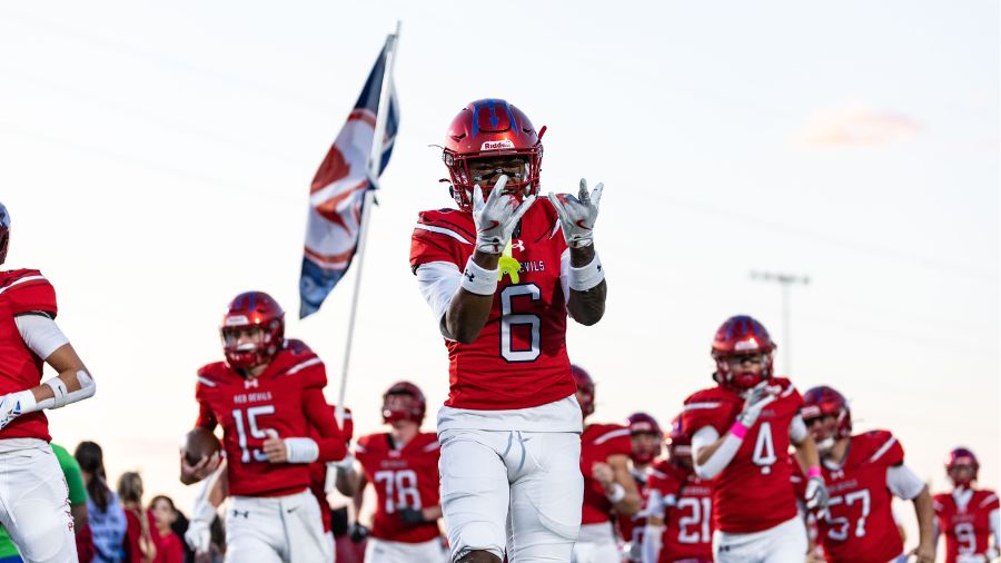 KSL Sports Rewind Top 25 Week 10...