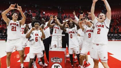 Utah basketball lands commitment of four-star point guard Jamaal McKnight jr....