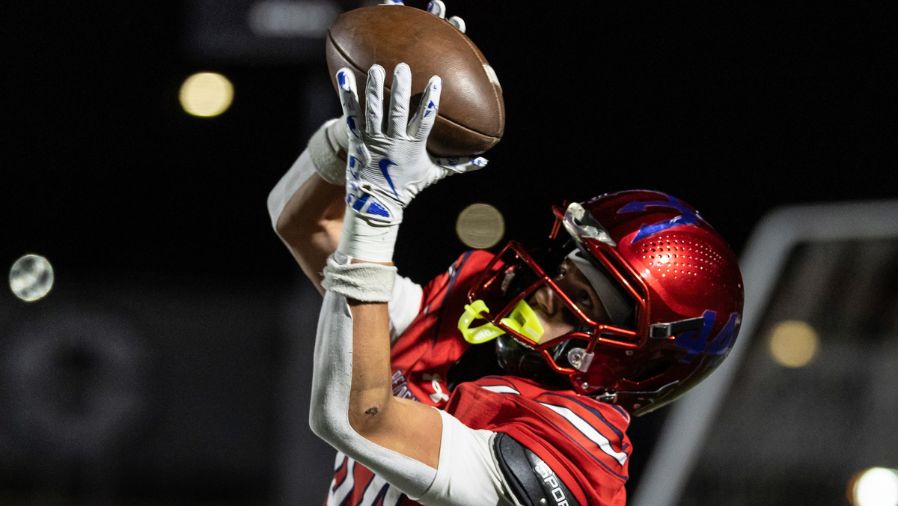 Week 9 high school football roundup...