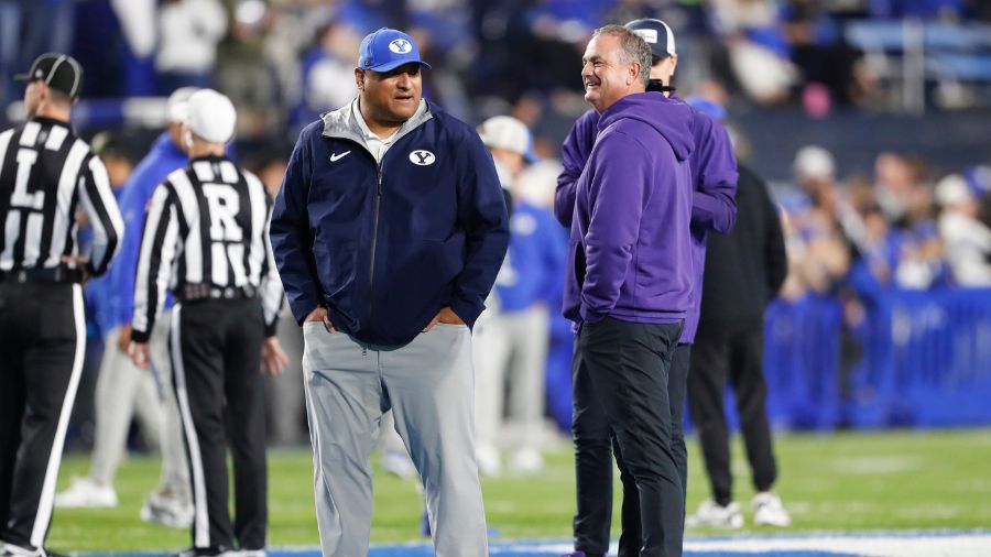 BYU vs TCU, Game Preview, Score Prediction...